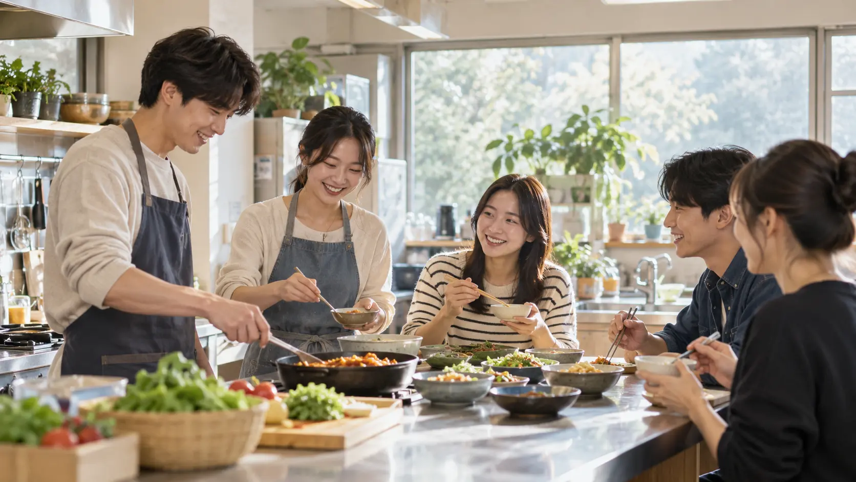 울산 1인가구 청년지원 대표 이미지