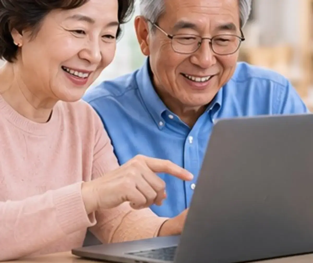 울산도서관 60세 이상 AI 활용교육｜제미나이·챗GPT 실습