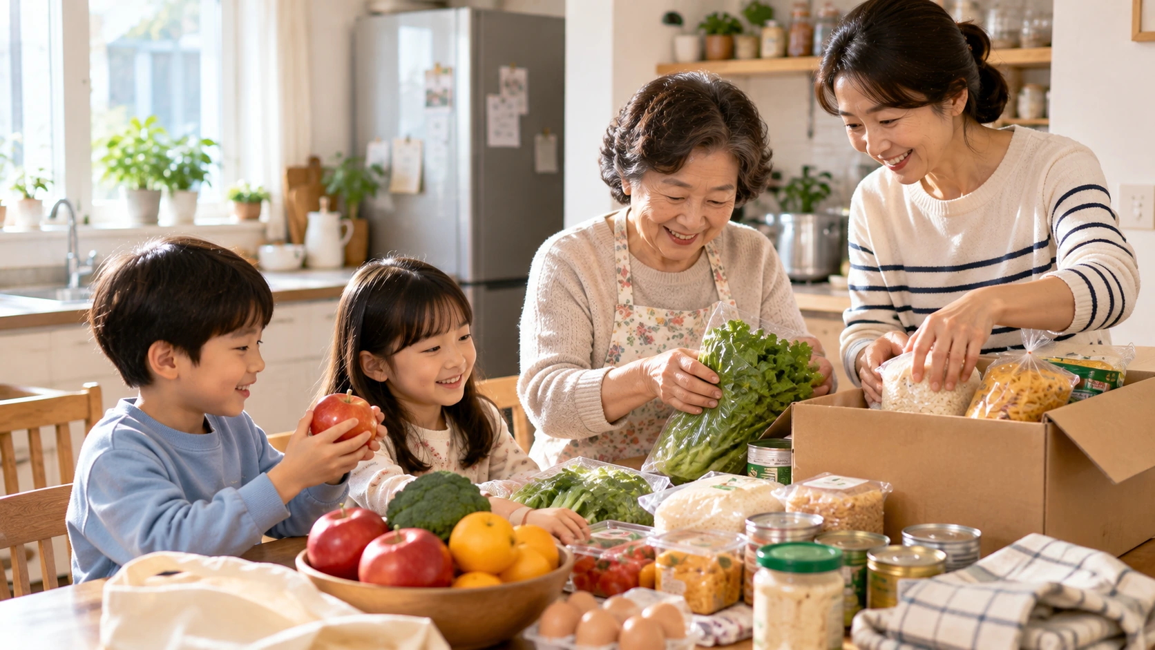 추석 연휴 울산 생활폐기물 수거, 구·군별 배출일 먼저 확인 본문 이미지 1