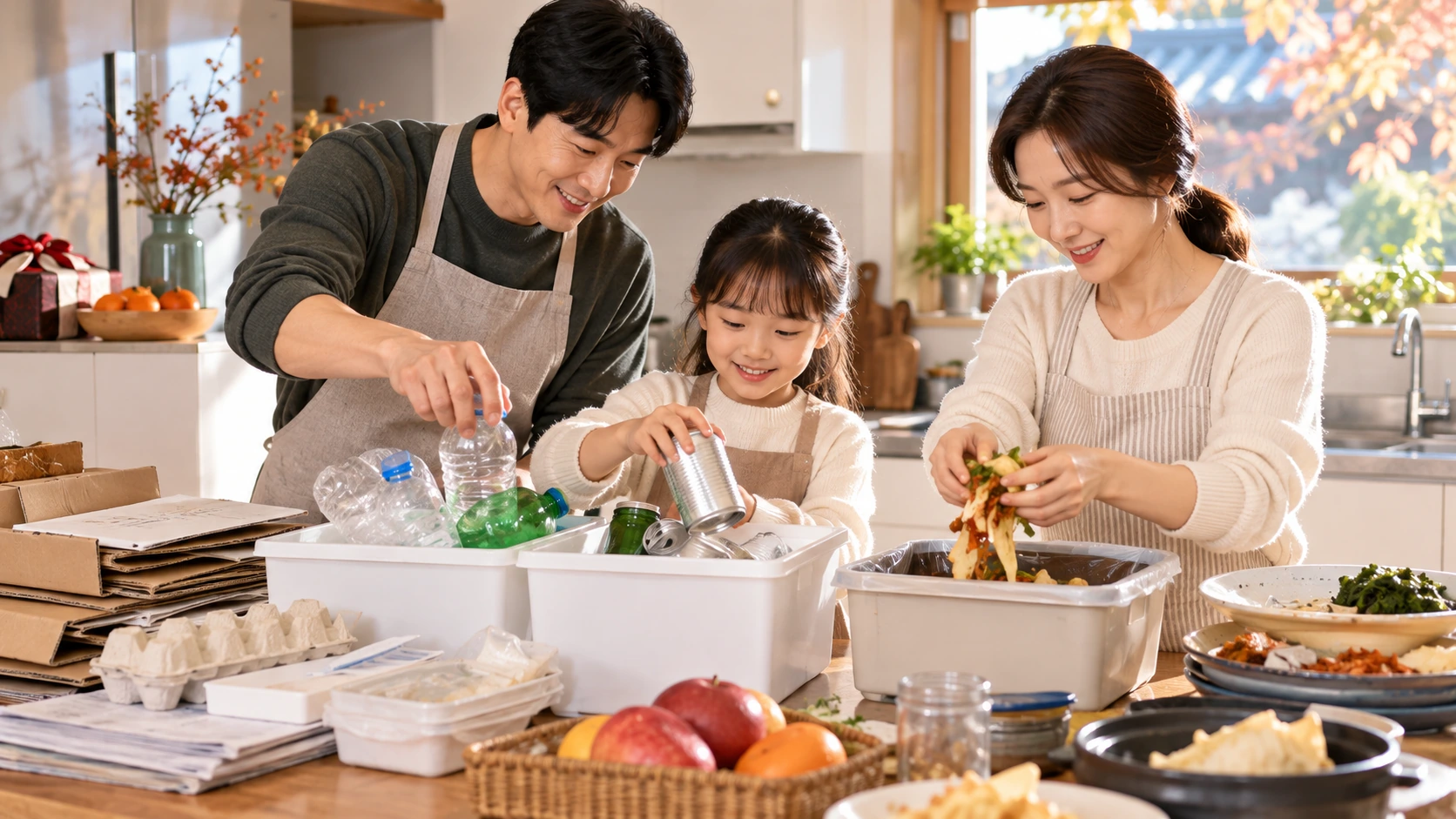 울산 그냥드림 먹거리 기본보장 코너, 이용 전 알아둘 점 본문 이미지 3
