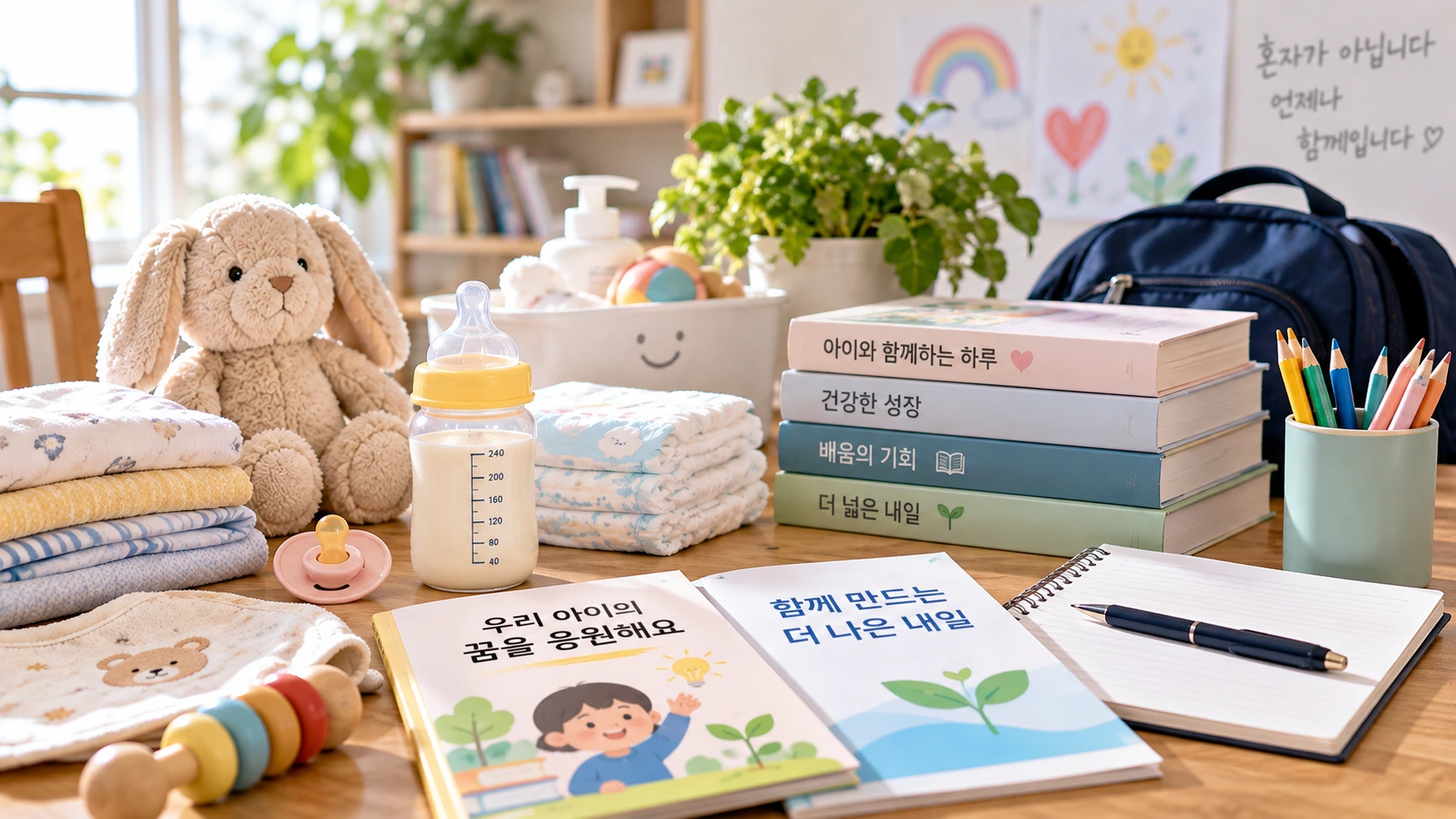 울산 청소년 한부모가족 지원, 신청 경로와 소득기준 확인 본문 이미지 6