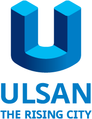 울산 로고